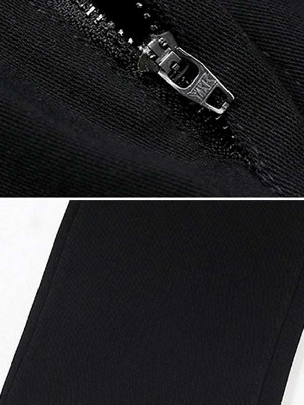 Polished Pants with an Effortless Classic Look