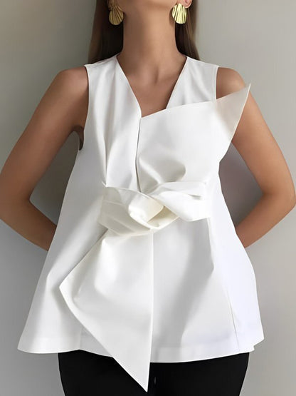 Beautifully Crafted Top in a Classic Style