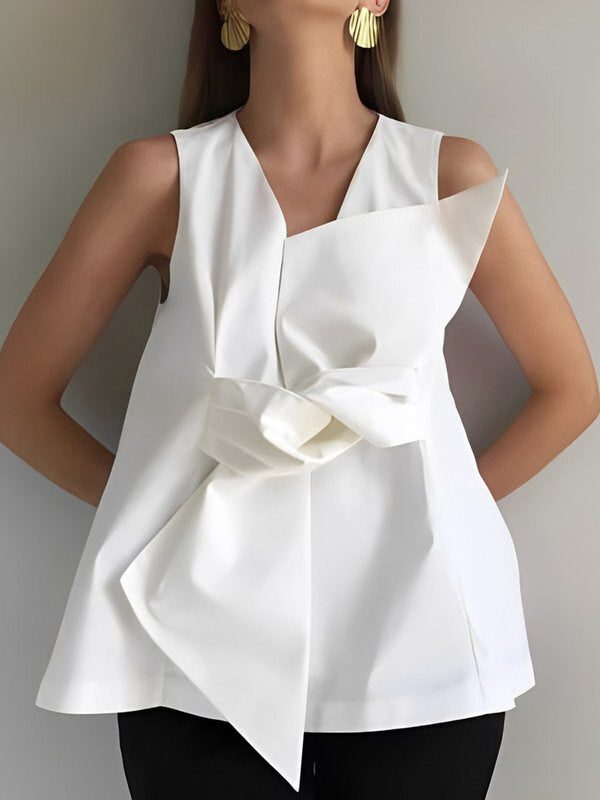 Beautifully Crafted Top in a Classic Style