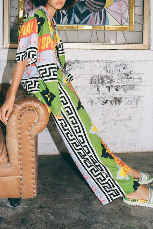 Elegantly Styled Pants for Everyday Wear