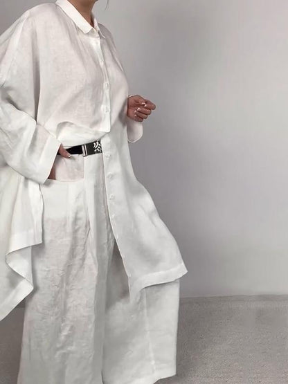 Vintage Inspired Pants with a Contemporary Edge