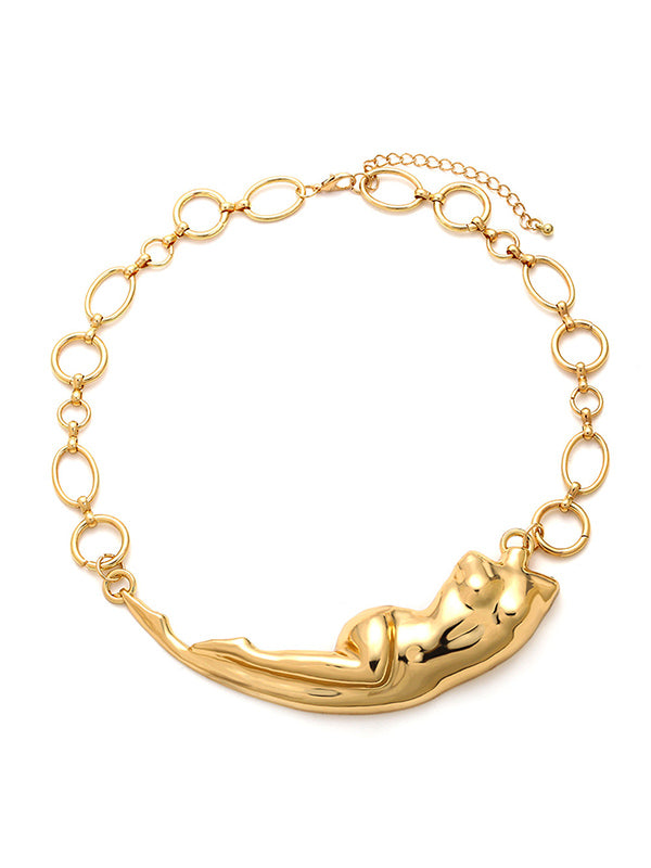 Elegantly Styled Garment for Everyday Wear