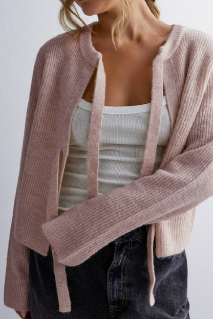 Gracefully Styled Garment for Any Occasion