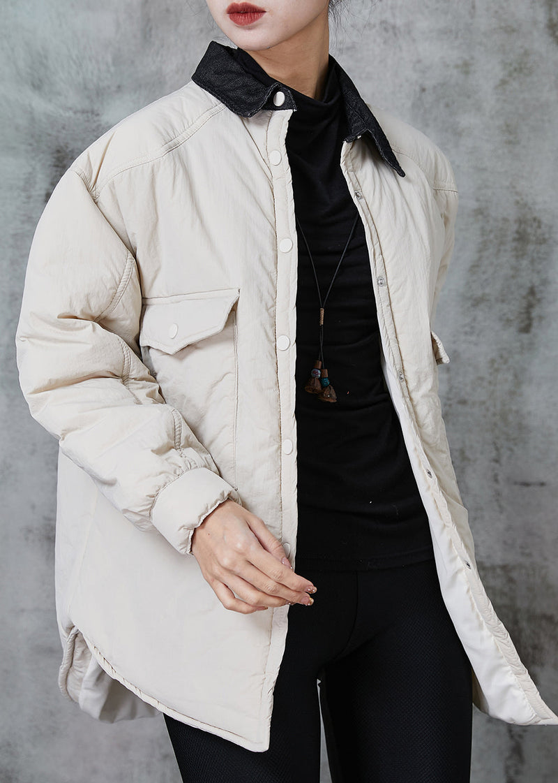 Beautifully Finished Jacket in a Timeless Design