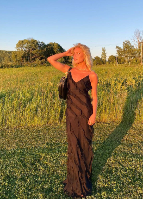 Classic Vintage & Enduringly Stylish Dress