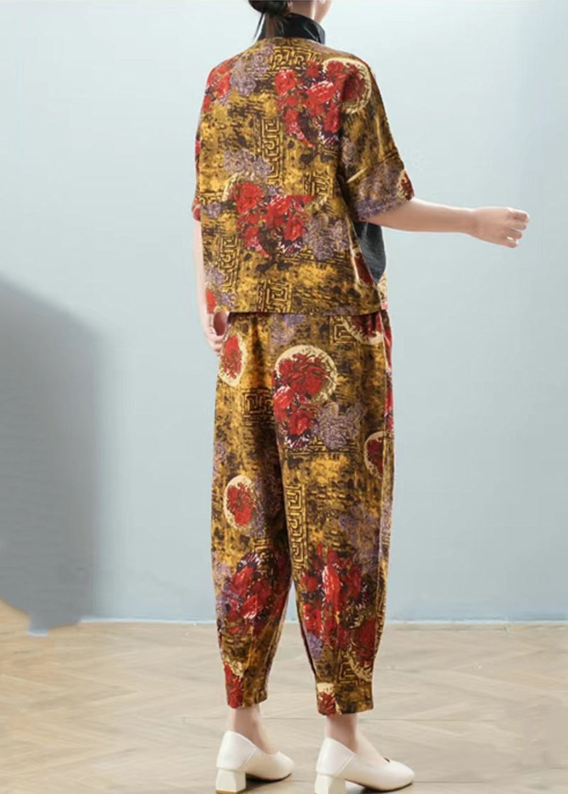 Beautifully Balanced Shirt with Timeless Character