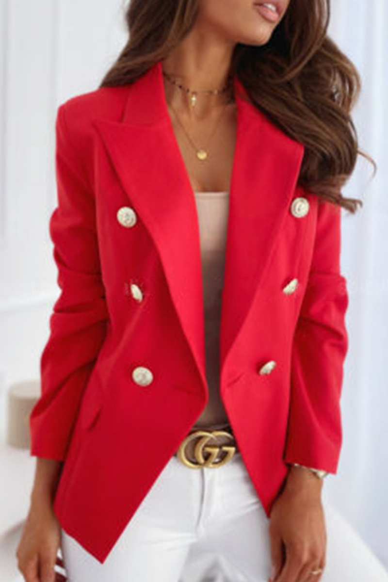 Vintage Inspired Garment with a Contemporary Edge