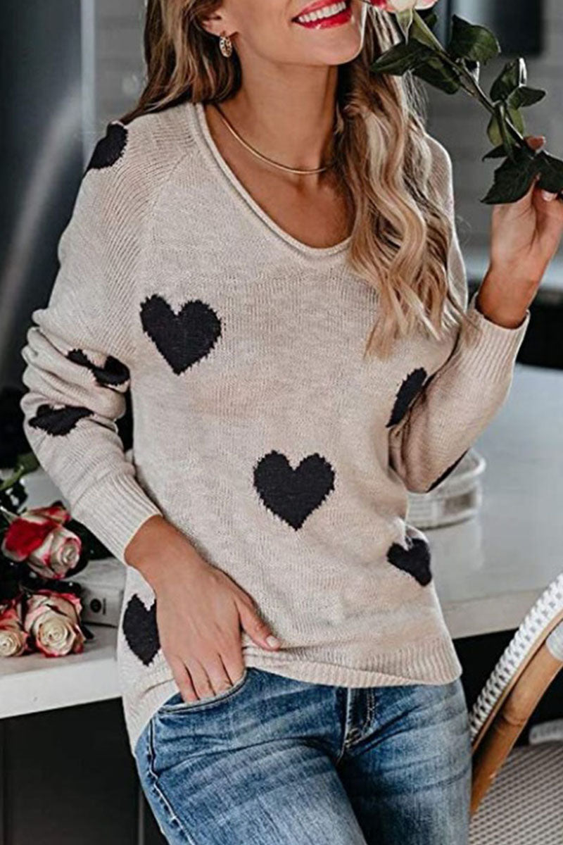 Classic Vintage & Enduringly Stylish Sweater