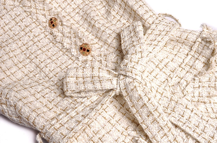 Elegantly Styled Coat for Everyday Wear