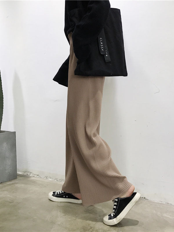 Beautifully Balanced Pants with Timeless Character