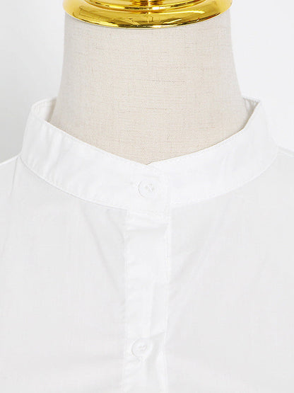 Classic Vintage & Enduringly Stylish Blouse