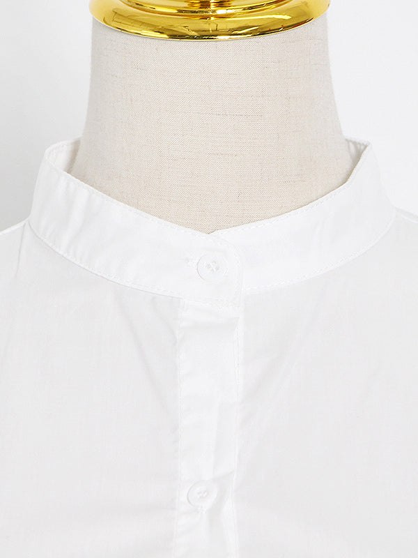 Classic Vintage & Enduringly Stylish Blouse