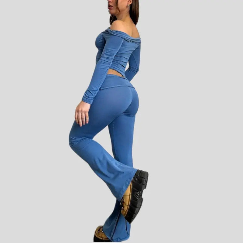 Beautifully Finished Garment in a Timeless Design