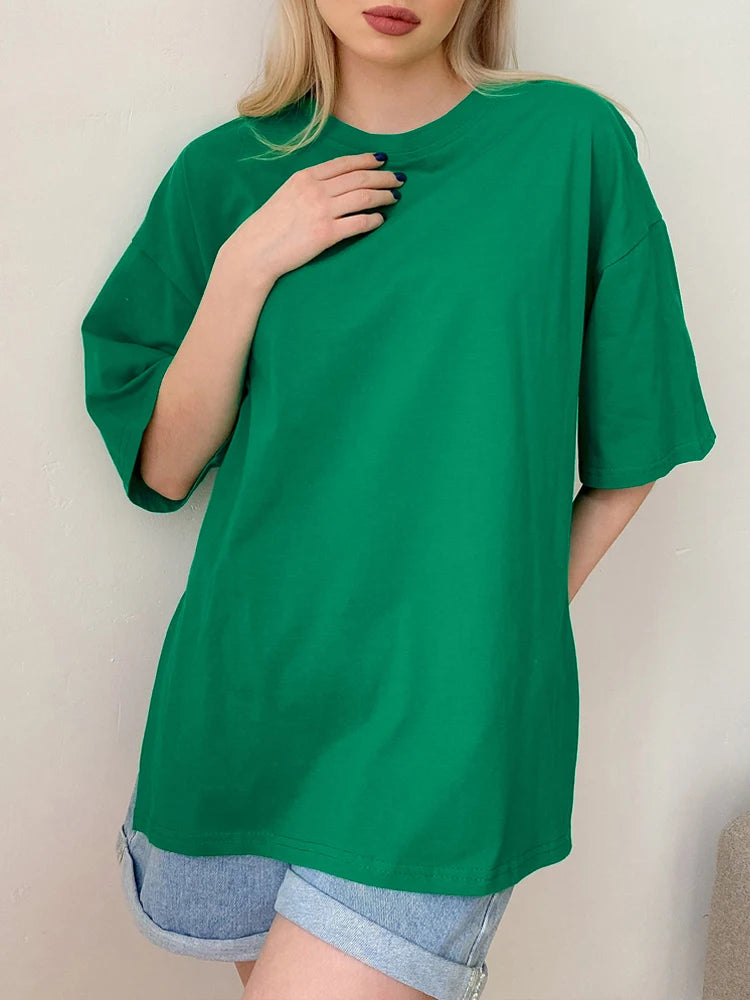 Elegantly Styled T-Shirt for Everyday Wear