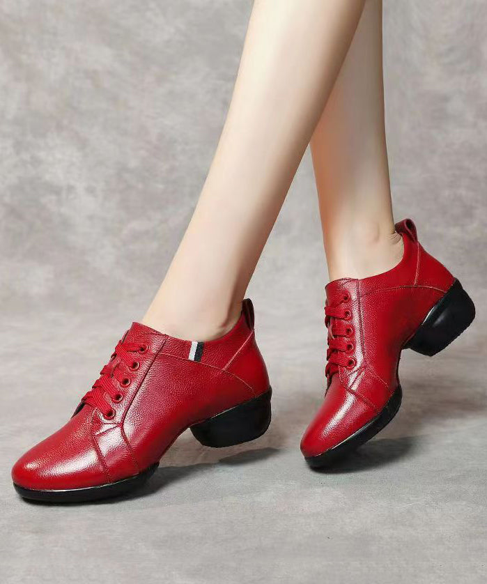 Sophisticated Shoes with a Clean Classic Look