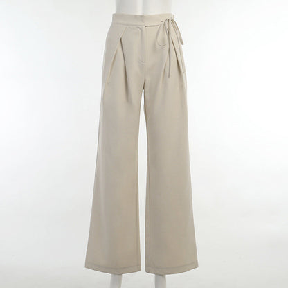Beautifully Balanced Pants with Timeless Character