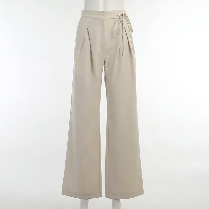 Beautifully Balanced Pants with Timeless Character