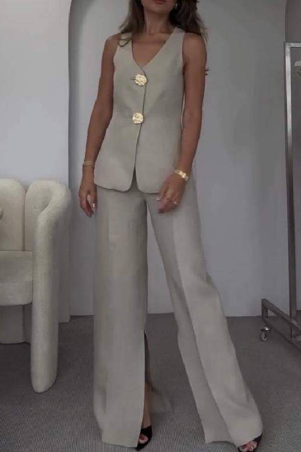 Classic Vintage & Enduringly Stylish Pants