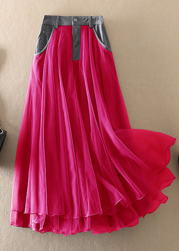 Gracefully Styled Garment for Any Occasion