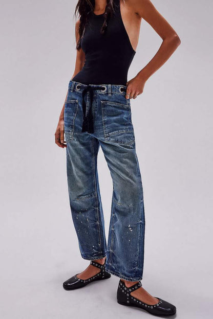Beautifully Finished Garment in a Timeless Design