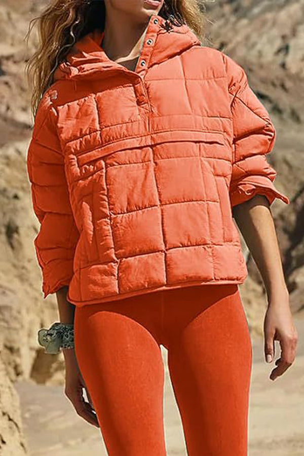 Gracefully Styled Pullover for Any Occasion