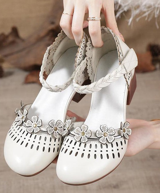 Elegantly Styled Sandals for Everyday Wear