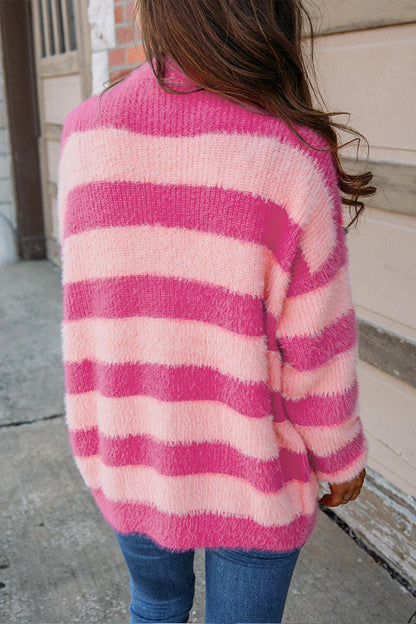 Beautifully Finished Cardigan in a Timeless Design