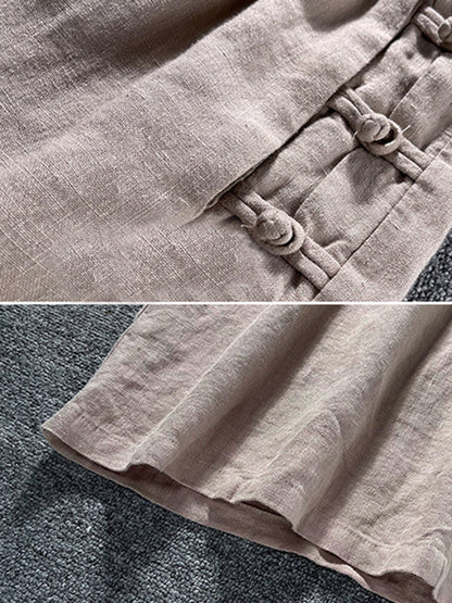 Beautifully Finished Pants in a Timeless Design