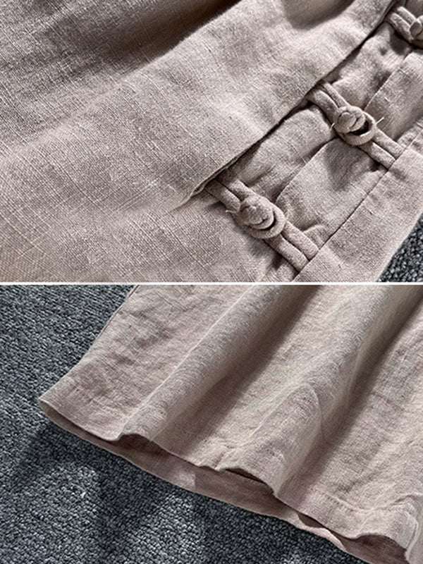 Beautifully Finished Pants in a Timeless Design