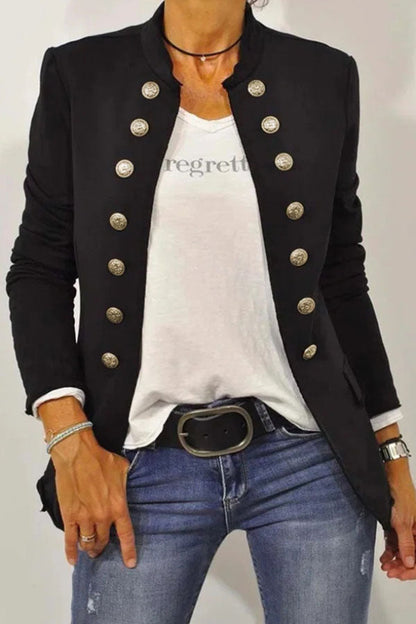 Classic Vintage & Enduringly Stylish Jacket