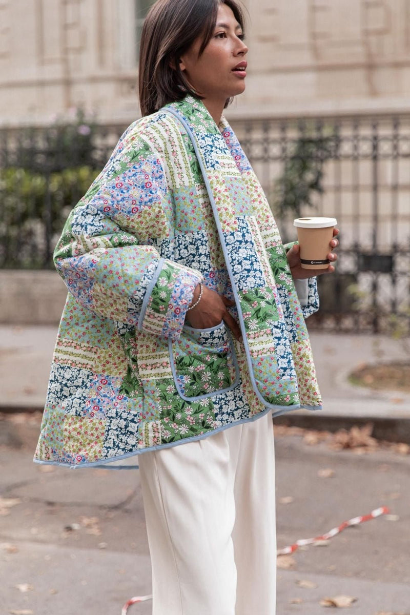 Beautifully Finished Jacket in a Timeless Design