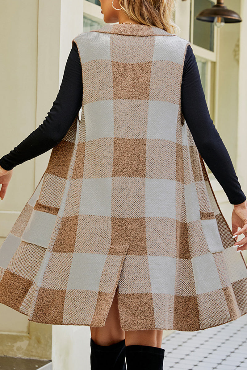 Polished Top with an Effortless Classic Look