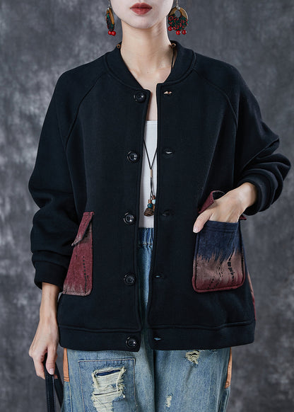 Well Tailored Jacket with a Graceful Silhouette