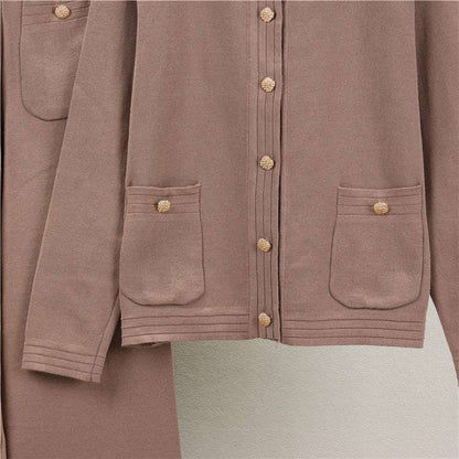 Beautifully Crafted Cardigan in a Classic Style