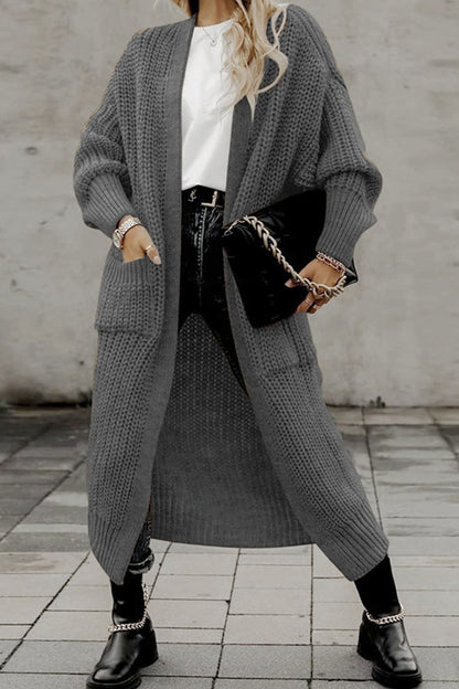 Classic Vintage & Enduringly Stylish Cardigan