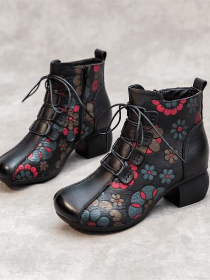 A Vintage Style Garment with Delicate Timeless Details
