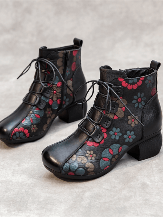A Vintage Style Garment with Delicate Timeless Details