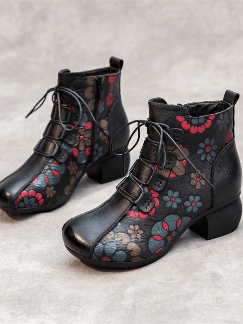 A Vintage Style Garment with Delicate Timeless Details