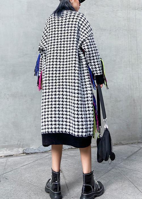 Polished Sweater with an Effortless Classic Look