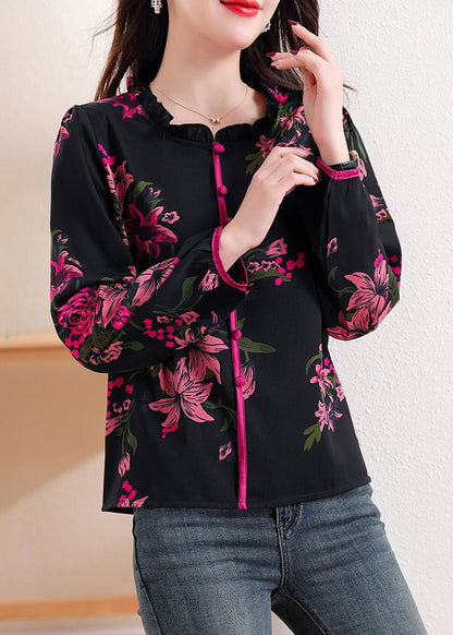 Classic Vintage & Enduringly Stylish Top