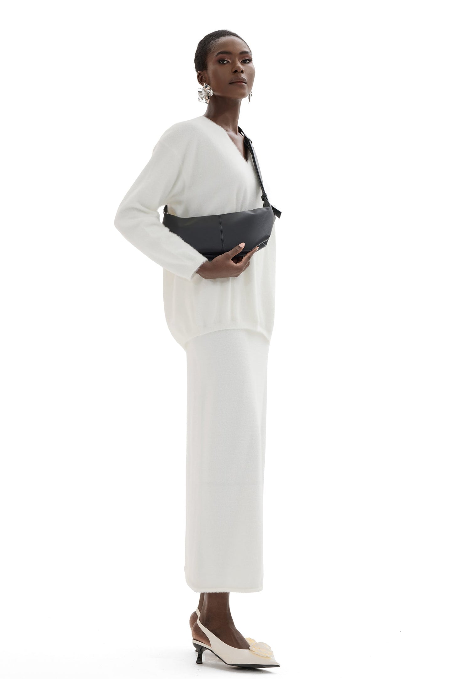 Polished Garment with an Effortless Classic Look