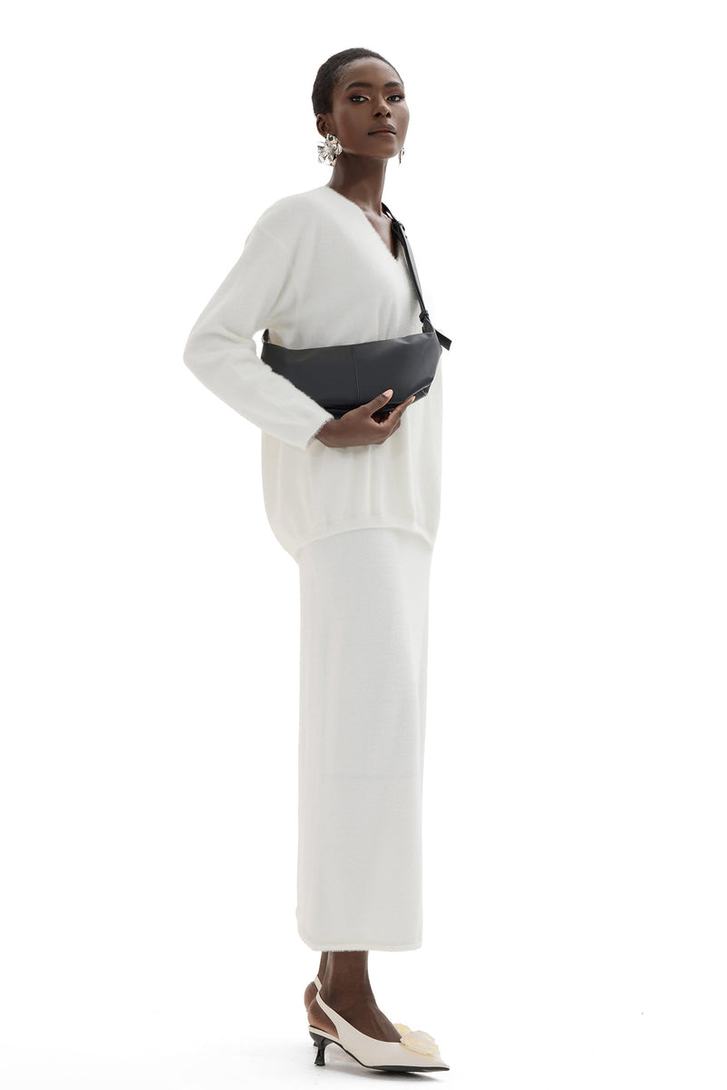Polished Garment with an Effortless Classic Look