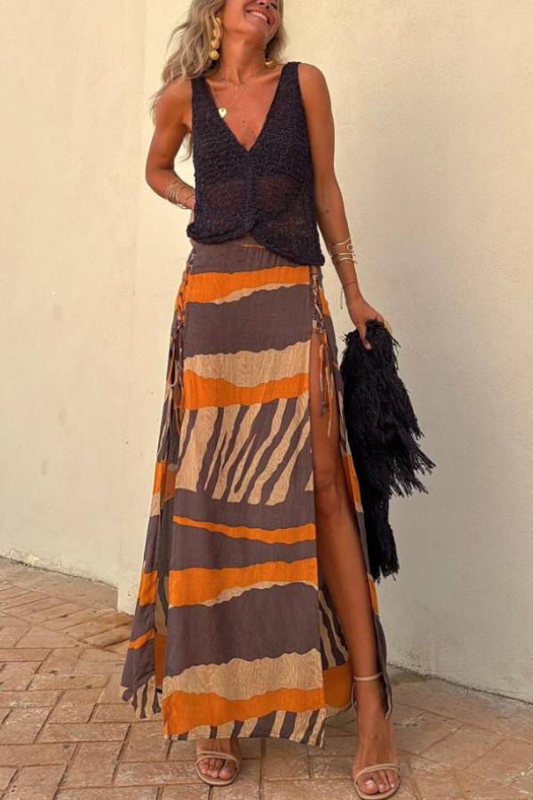 Classic Vintage Garment with a Flattering Fit