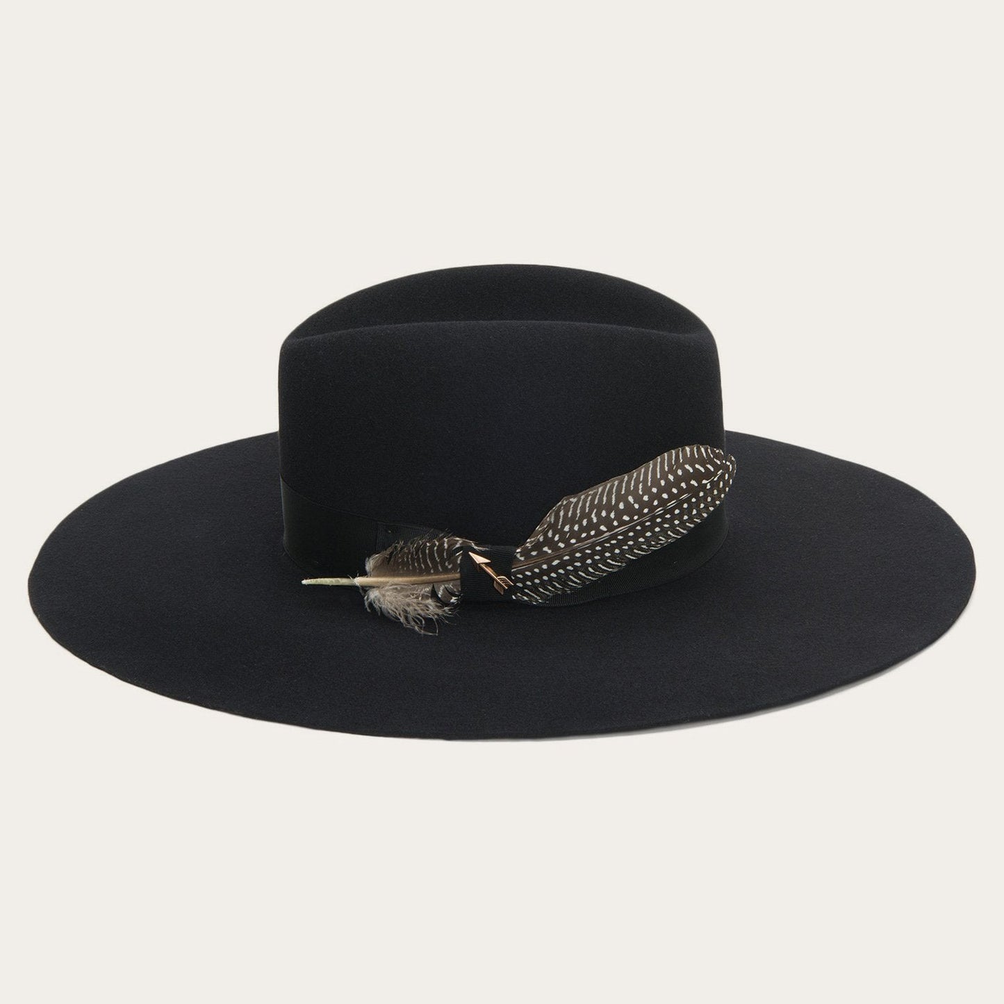 Beautifully Balanced Garment with Timeless Character