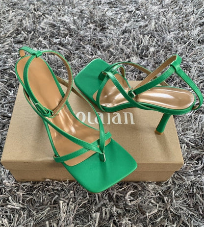 Classic Vintage & Enduringly Stylish Heels
