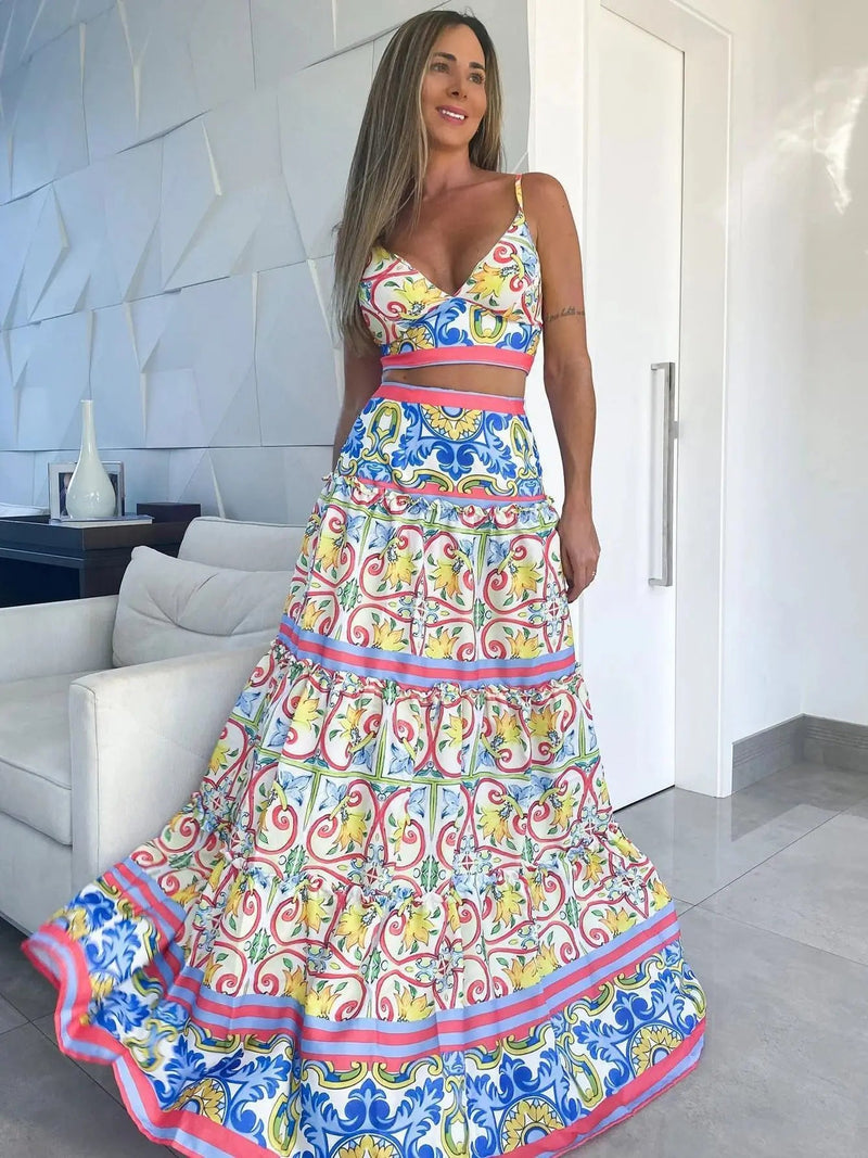 Beautifully Finished Garment in a Timeless Design