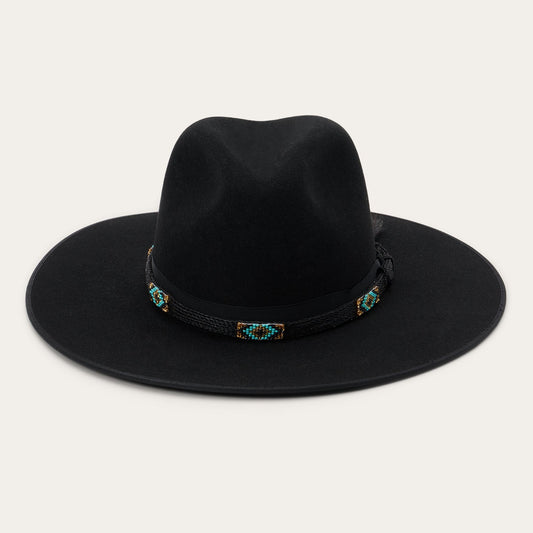 A Vintage Style Garment with Delicate Timeless Details