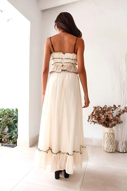 Elegantly Styled Garment for Everyday Wear