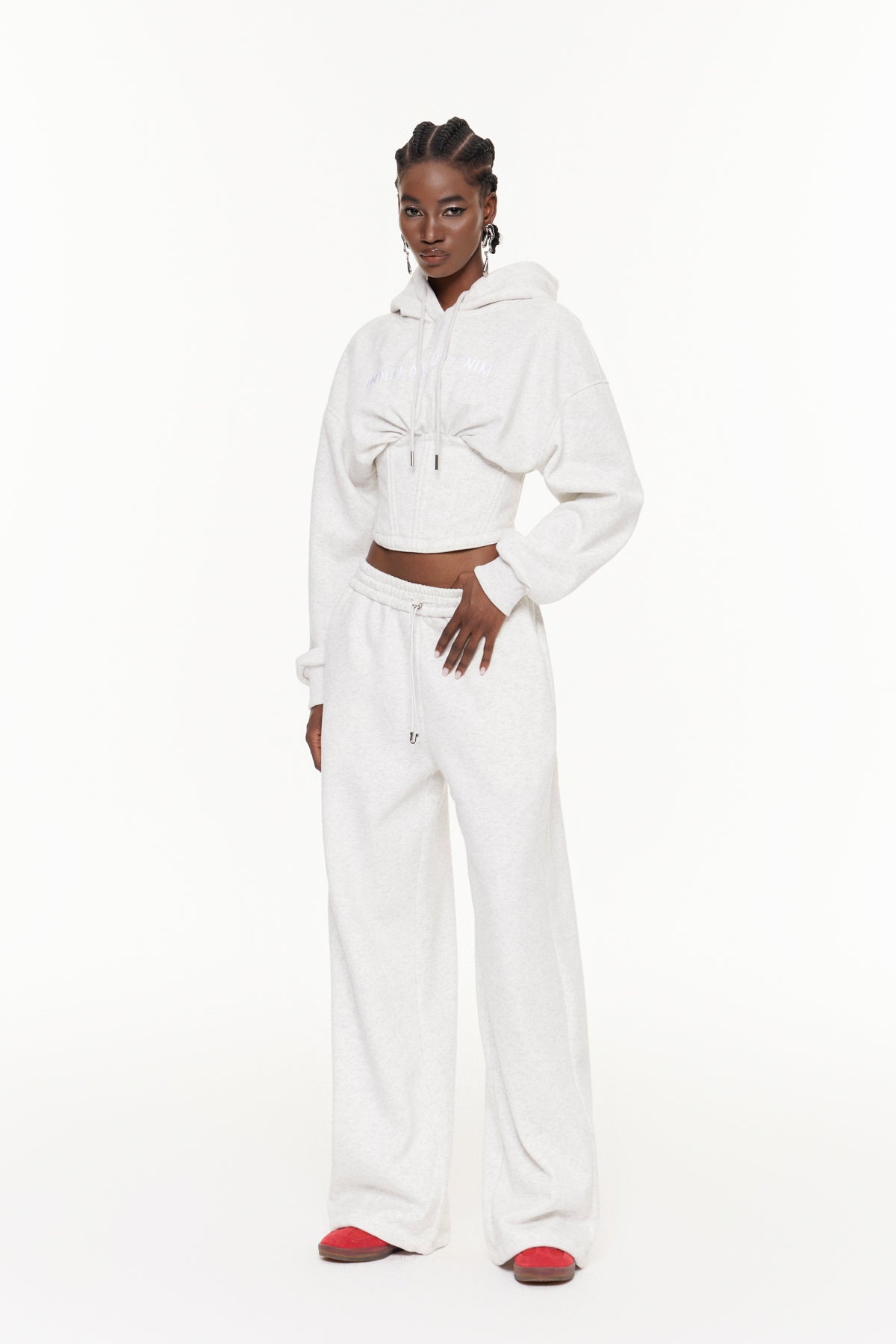 Gracefully Styled Pants for Any Occasion