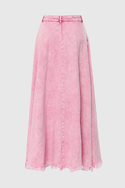 Vintage Inspired Garment with a Contemporary Edge